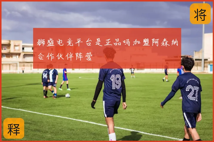 狮盛电竞平台是正品吗加盟阿森纳合作伙伴阵营